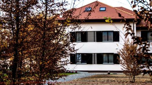 Hotel Pensiunea Negoiu
