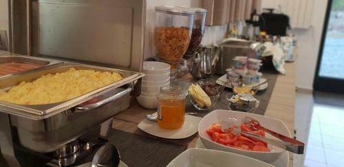 Hotel Pensiunea Negoiu