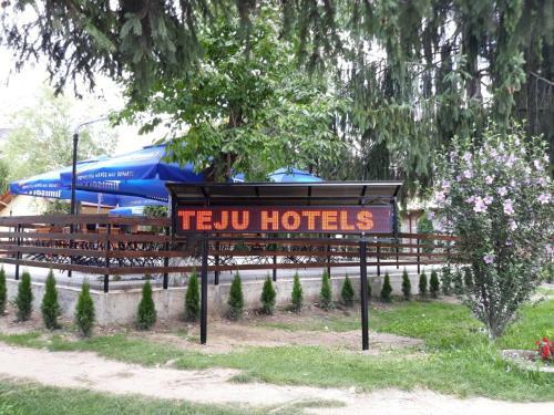 Teju Hotels