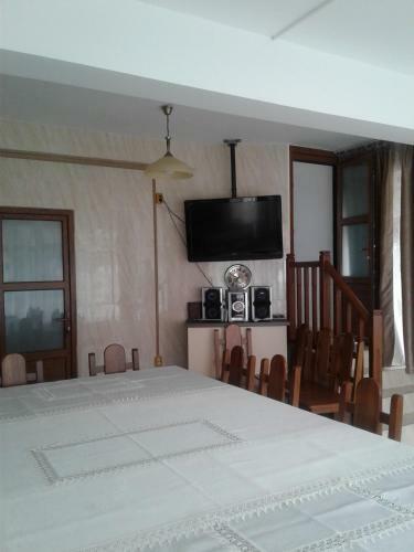 Hostal Casa Teju
