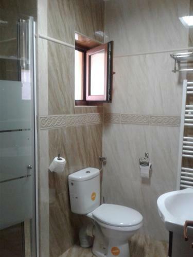 Hostal Casa Teju