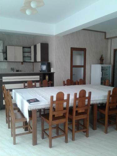 Hostal Casa Teju