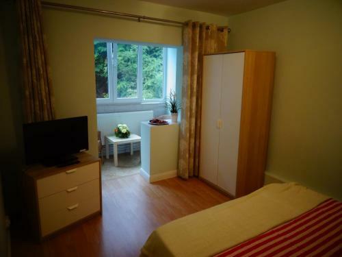 Apartament Cu Doua Camere Slanic Moldova