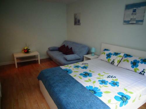 Apartament Cu Doua Camere Slanic Moldova