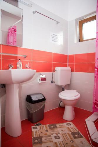 Hostal Vila Alegria