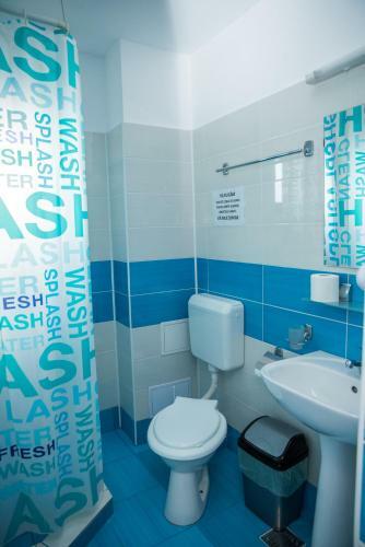 Hostal Vila Alegria