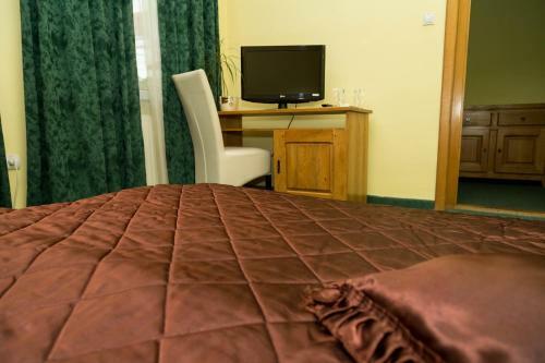 Hostal Pensiunea Casablanca