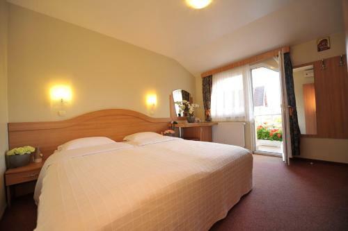 Hostal Villa Brussels