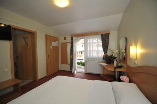 Hostal Villa Brussels