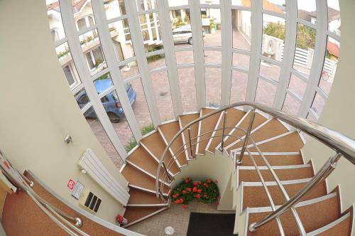 Hostal Villa Brussels