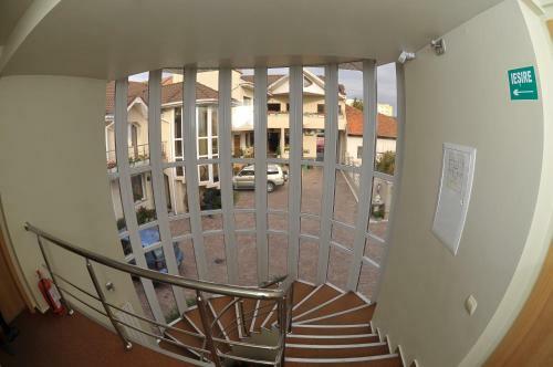 Hostal Villa Brussels