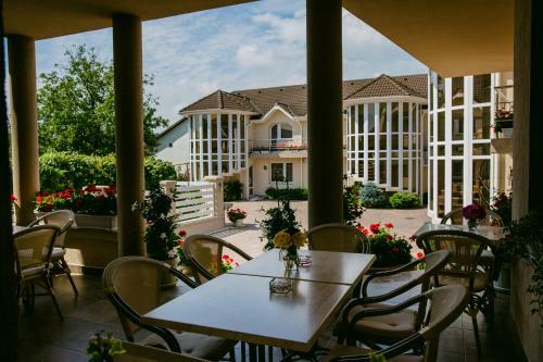 Hostal Villa Brussels