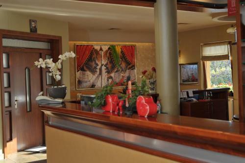 Hostal Villa Brussels