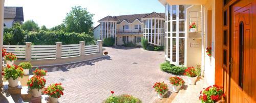 Hostal Villa Brussels