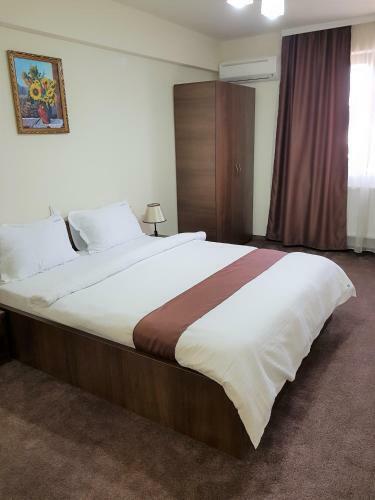 Hotel Villa Lotus