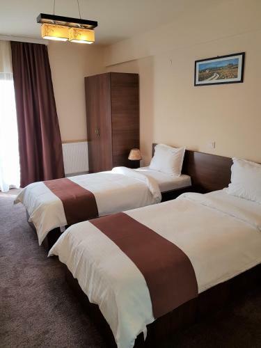 Hotel Villa Lotus