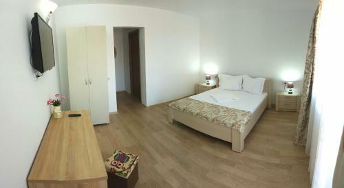 Hostal Casa Anca Eforie Nord