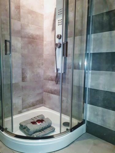 Highsky Oradea Apartment