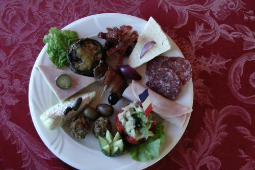 Hostal Pensiunea Snagov Lac