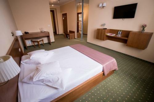 Hotel Amadeus