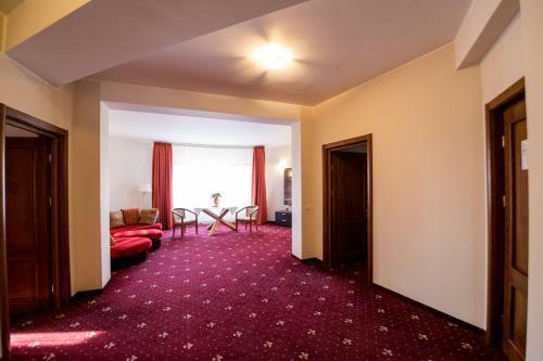 Hotel Amadeus