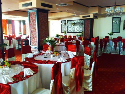 Hotel Amadeus