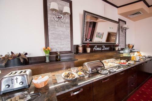 Hotel Amadeus