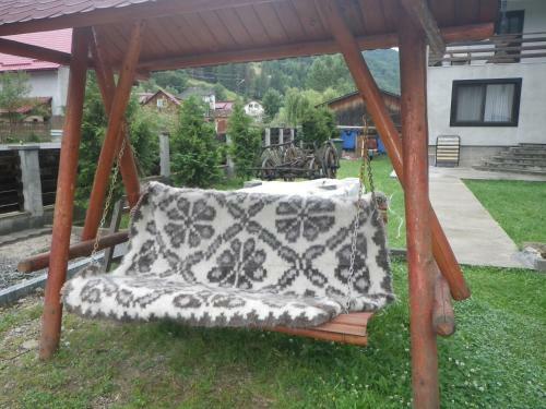 Hostal Pensiunea La Rachitele
