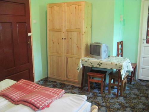 Hostal Szurdok Panzi�