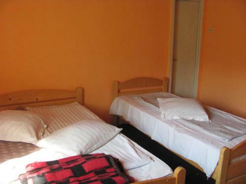Hostal Szurdok Panzi�