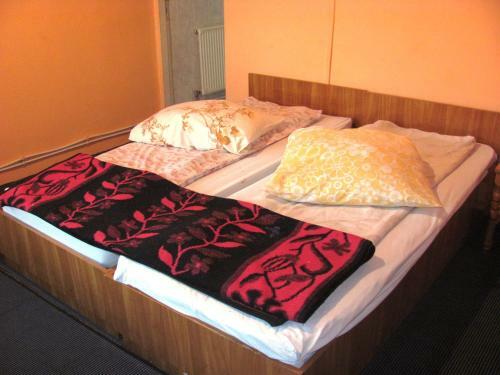 Hostal Szurdok Panzi�