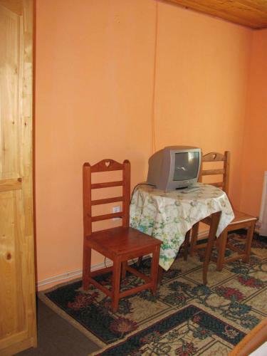 Hostal Szurdok Panzi�