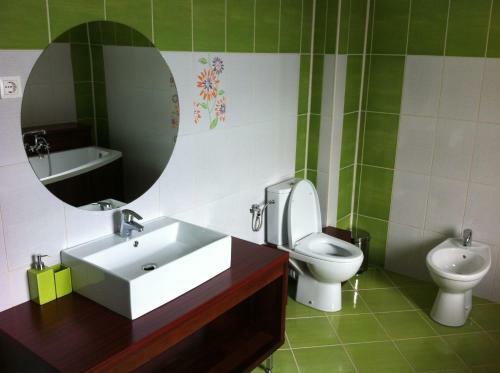 Hostal Casa Skandik H�z