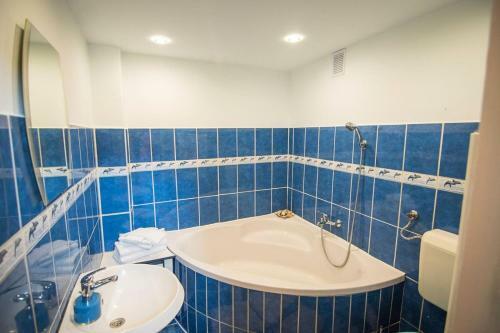 Rozalia Apartament