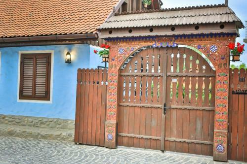 Hostal V�rkert Panzi�