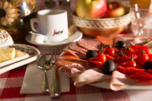 Hostal V�rkert Panzi�