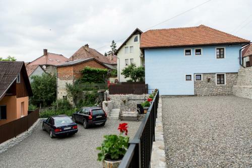 Hostal V�rkert Panzi�