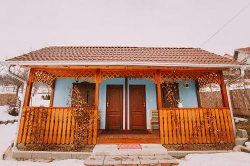Bed & Breakfast Bosny�k Panzi�