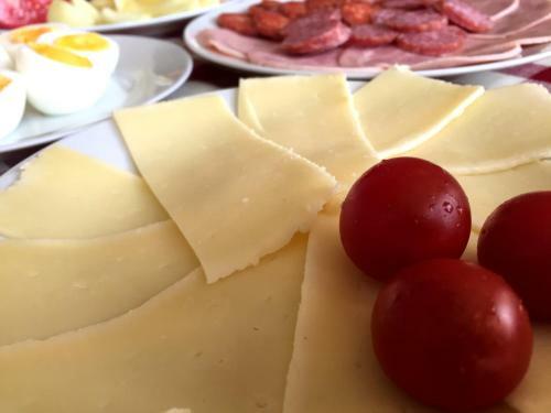 Bed & Breakfast Bosny�k Panzi�