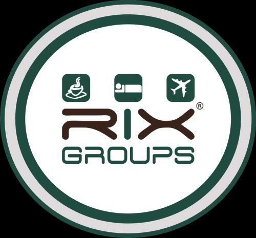 Hostal Pensiunea Rix Rooms