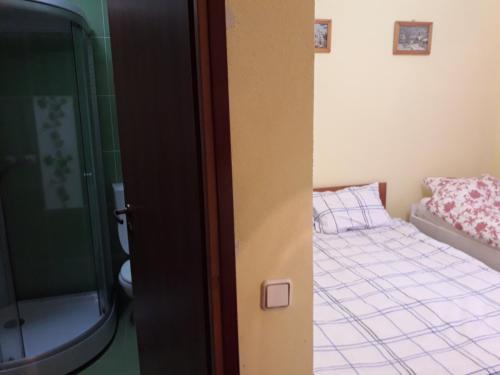 Hostal Pensiunea Ana-dragusana