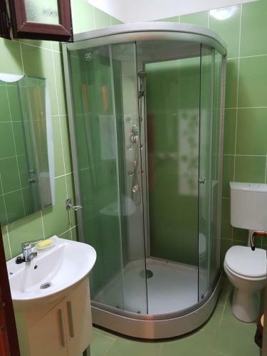 Hostal Pensiunea Ana-dragusana