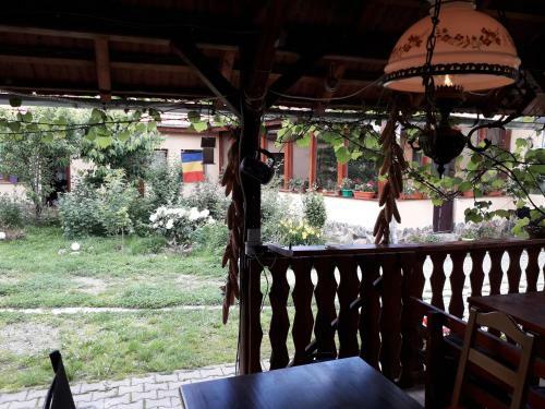 Hostal Pensiunea Ana-dragusana