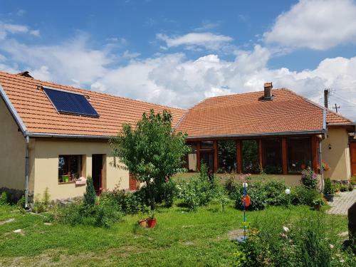 Hostal Pensiunea Ana-dragusana