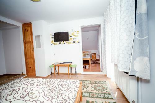 Hostal Pensiunea Soare Si Luna
