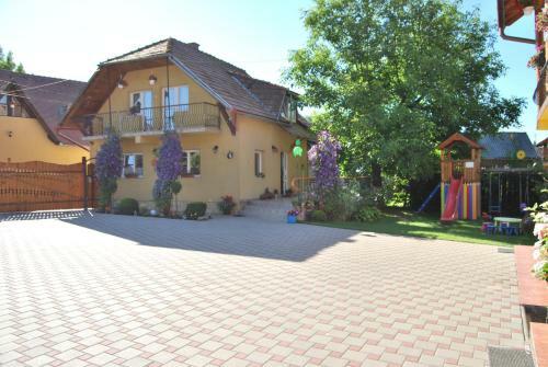 Hostal Pensiunea Soare Si Luna