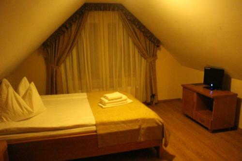 Hostal S�banya Panzi�