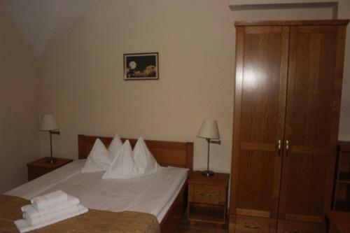 Hostal S�banya Panzi�