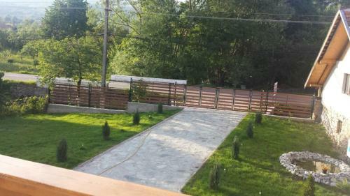 Agroturismo Pensiunea Codruta