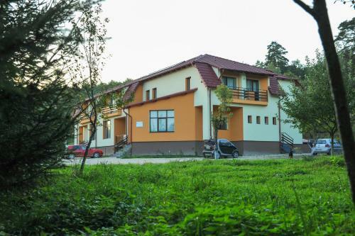 Hostal Rasarit De Soare